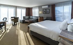 Hotel Rive Gauche