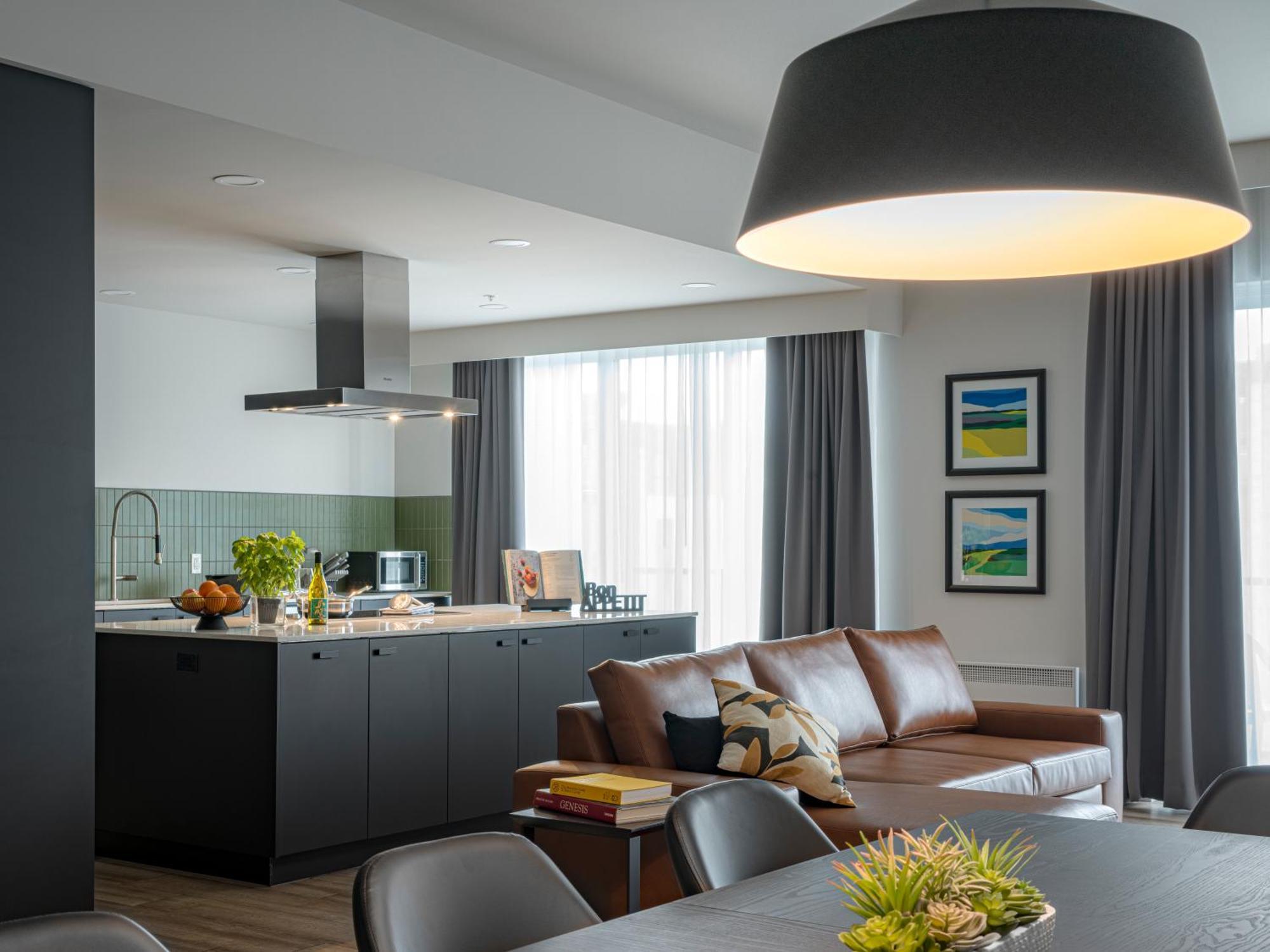 Hotel Rive Gauche Beloeil Esterno foto