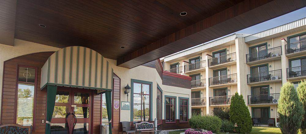 Hotel Rive Gauche Beloeil Esterno foto