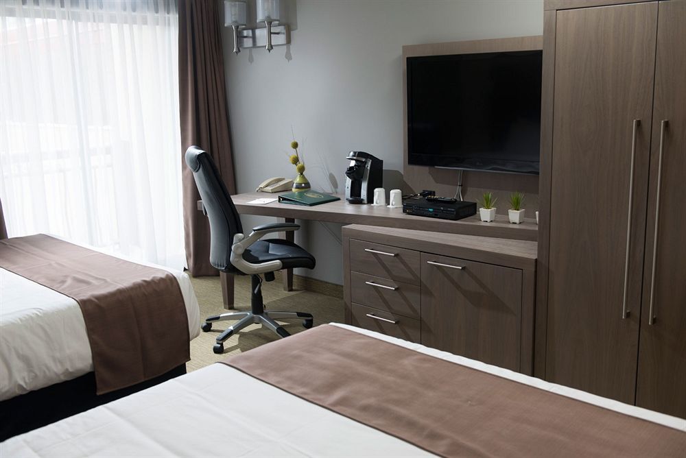 Hotel Rive Gauche Beloeil Esterno foto